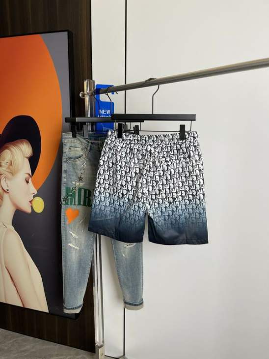 Dior Short Pants _SKUDiorM-3XLtltx0517015